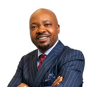 Norman Moyo