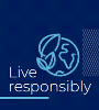 Live Responsibly