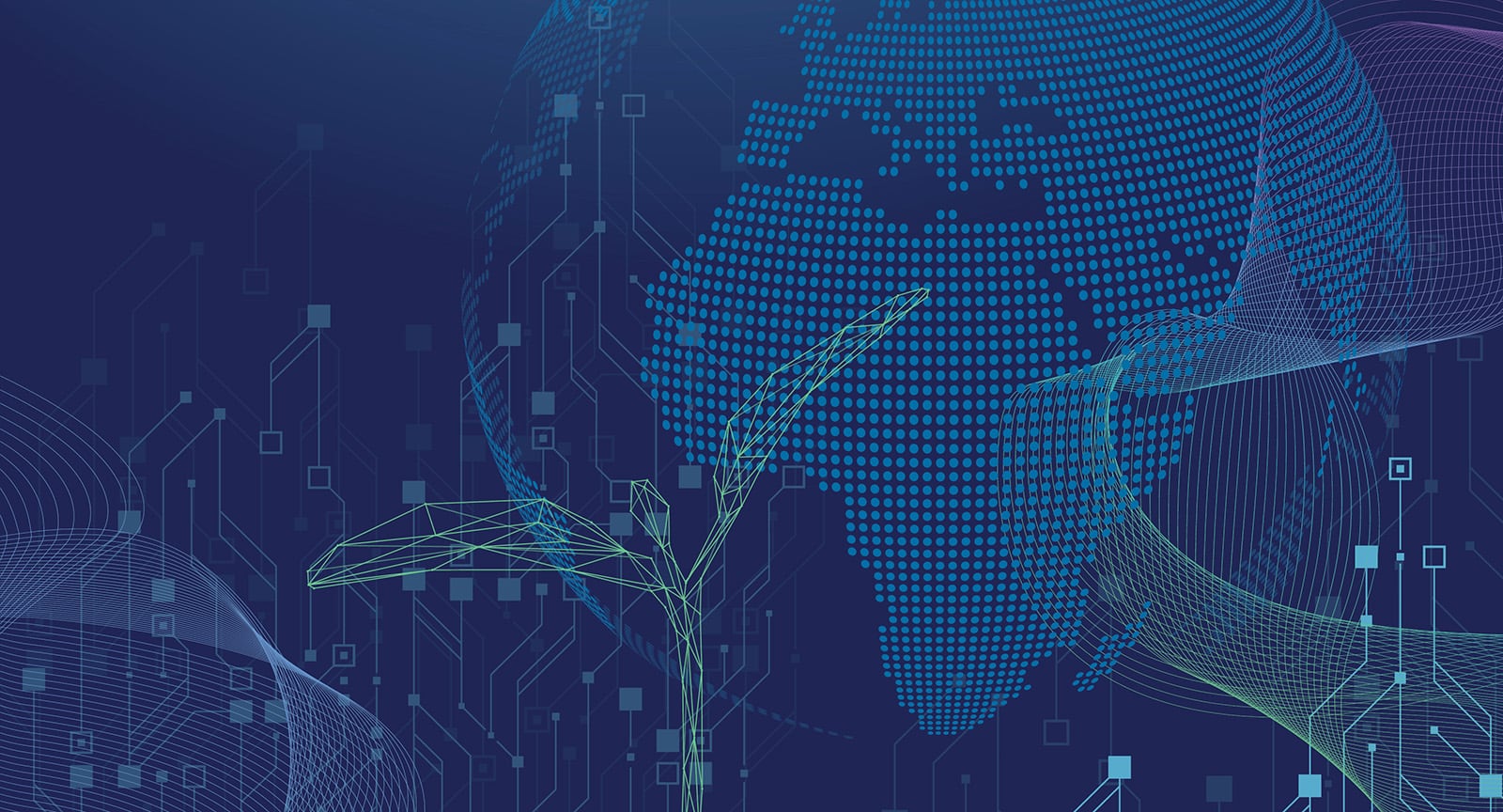 Sustainability header