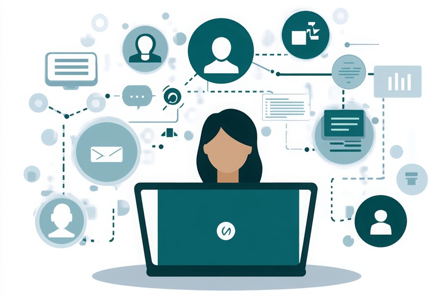Marketing technology