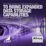 Expanded data storage