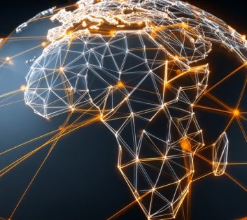 South Africa's Digital Infrastructure