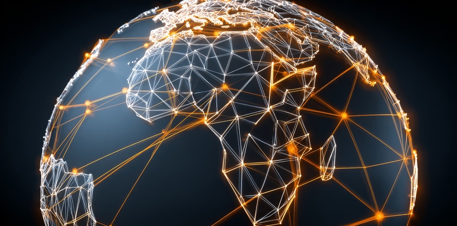 South Africa's Digital Infrastructure