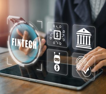 Digital Transformation in South Africa