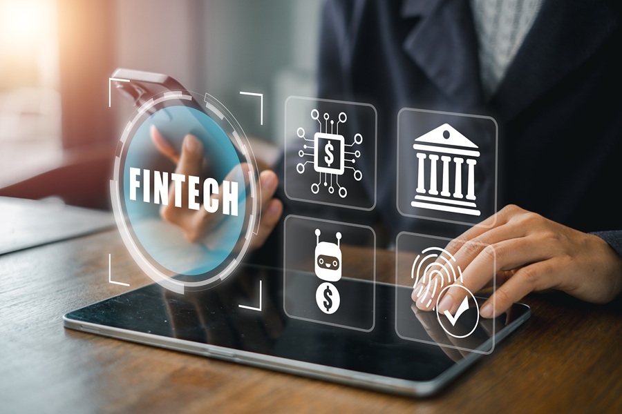 Digital Transformation in South Africa