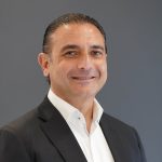 Ahmed El Beheiry Group COO and Group Chief Technology & AI Officer