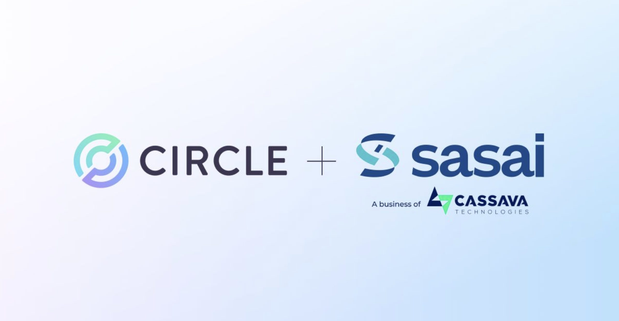 Circle + Sasai