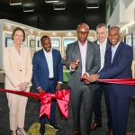 Liquid C2 launches Africa’s first Google Cloud powered Experience Centre to accelerate AI adoption