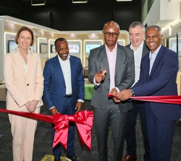 Liquid C2 launches Africa’s first Google Cloud powered Experience Centre to accelerate AI adoption
