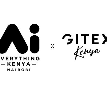 AI GITEX KENYA