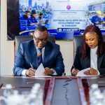 Digital transformation Zimbabwe