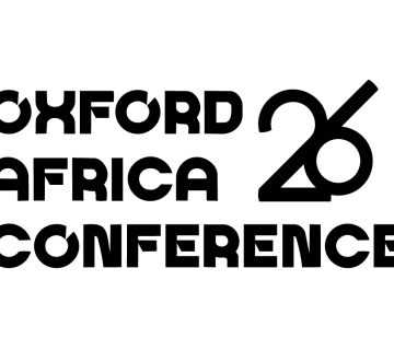 Oxford Africa Conference