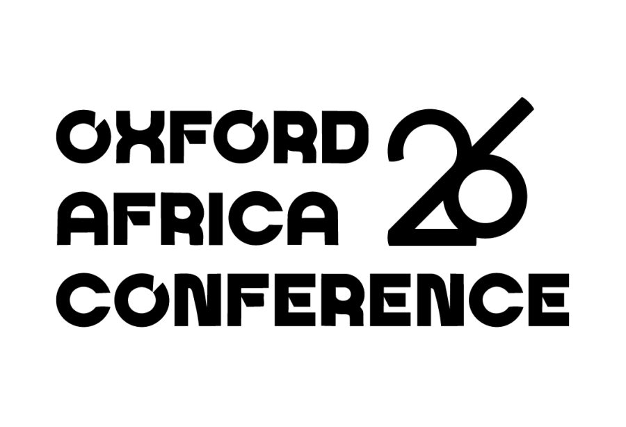 Oxford Africa Conference