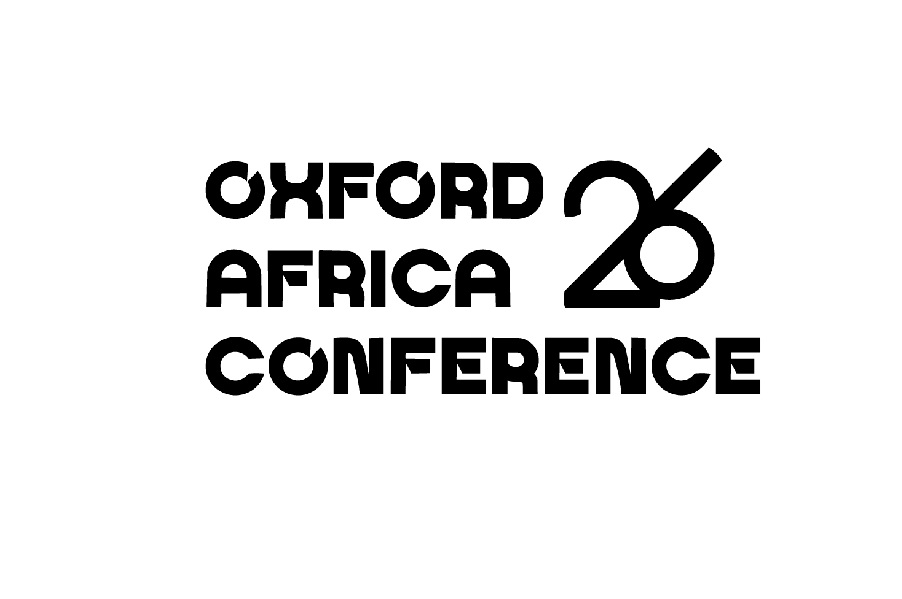 OXFORD AFRICA CONFERENCE1
