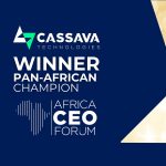 Pan African Champion