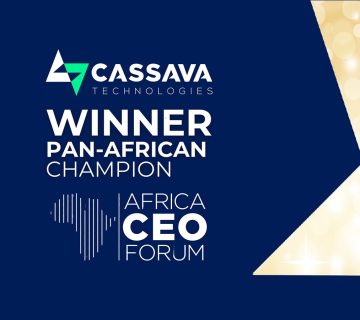Pan African Champion