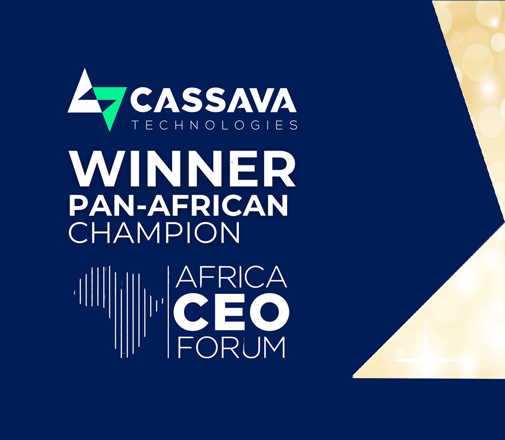 Pan African Champion