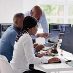Kenya Data Infrastructure