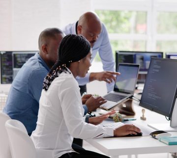 Kenya Data Infrastructure