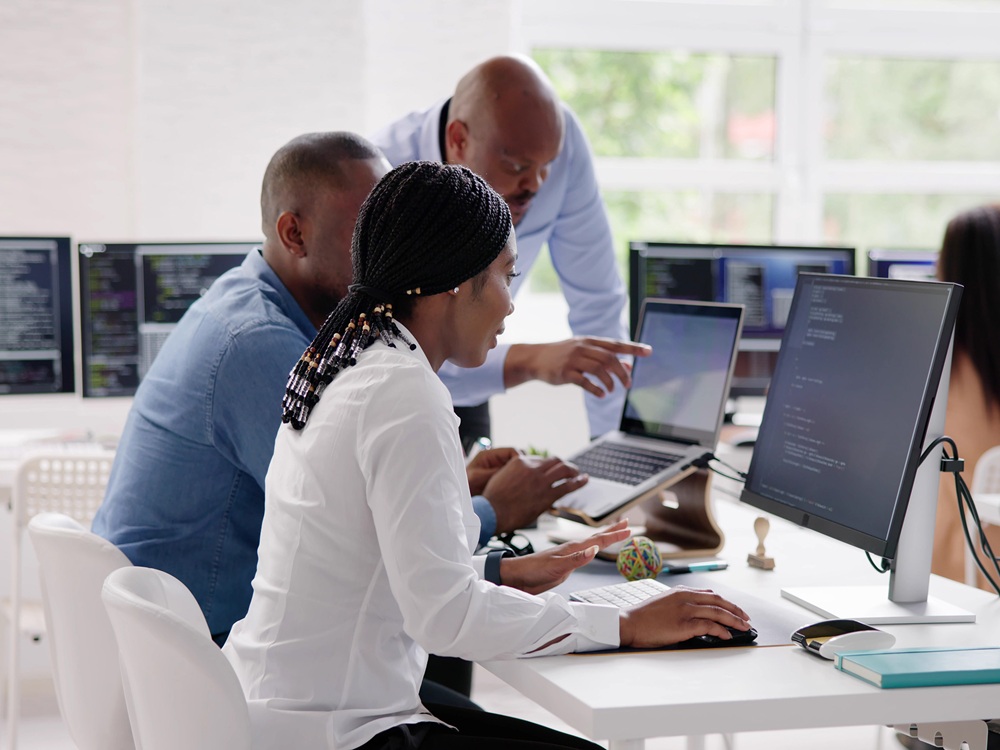 Kenya Data Infrastructure