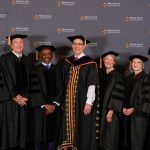 Princeton University Awards Honorary Doctorate to Strive Masiyiwa