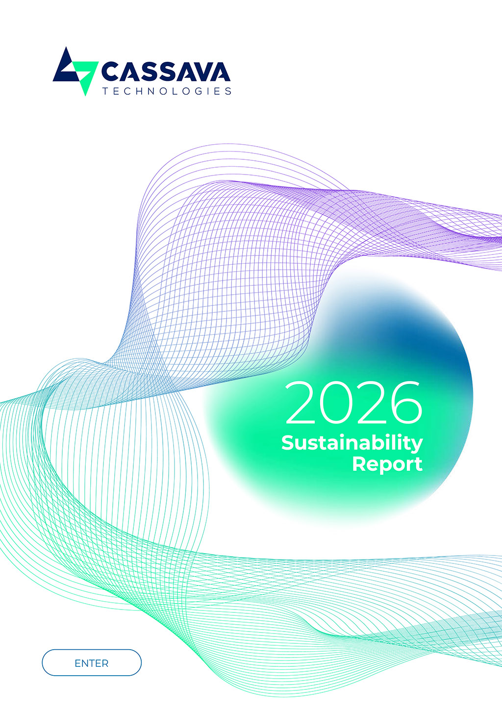 Cassava 2026 Sustainability Report