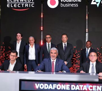 Egypt first National AI factory