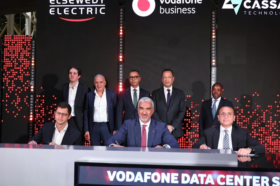 Egypt first National AI factory
