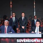 Egypt first National AI factory