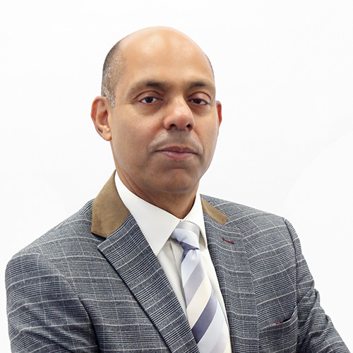 Fayyez CFO